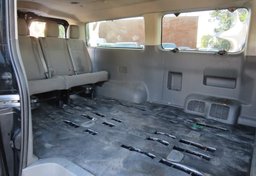 2017 Nissan NV Passenger - Image 26