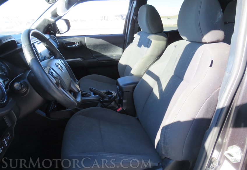 2018 Toyota Tacoma - Image 21