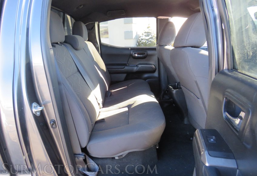 2018 Toyota Tacoma - Image 25