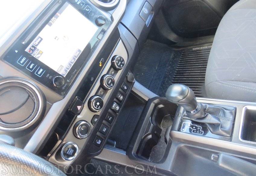 2018 Toyota Tacoma - Image 29