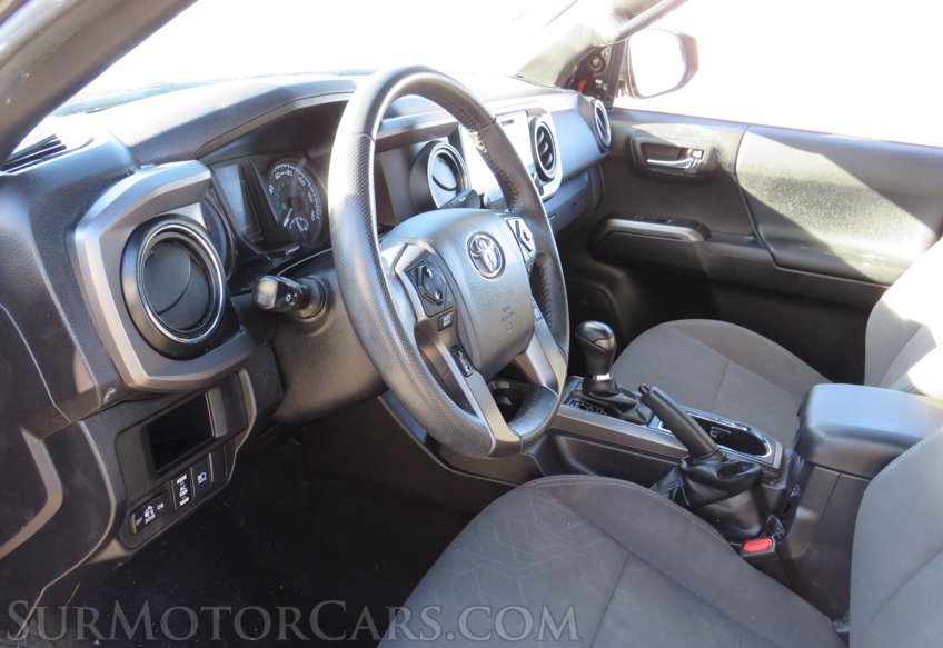 2018 Toyota Tacoma - Image 22