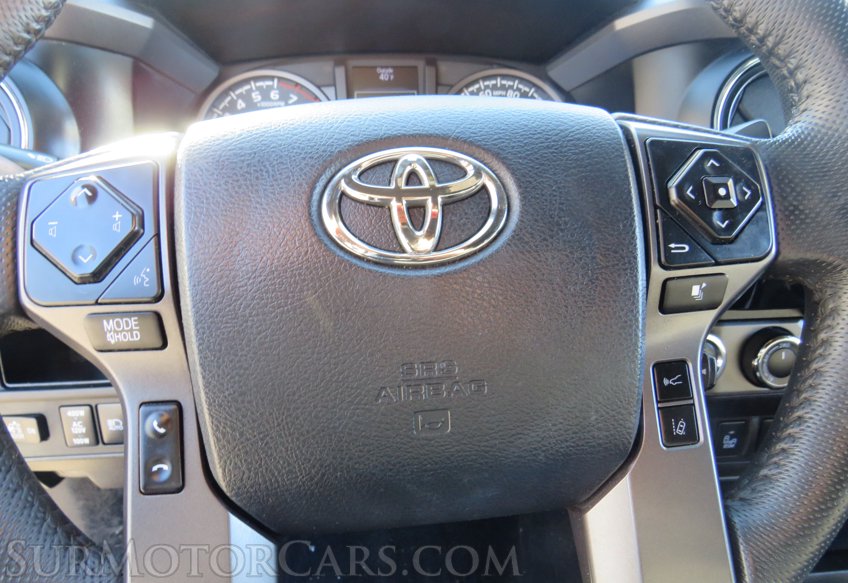 2018 Toyota Tacoma - Image 26