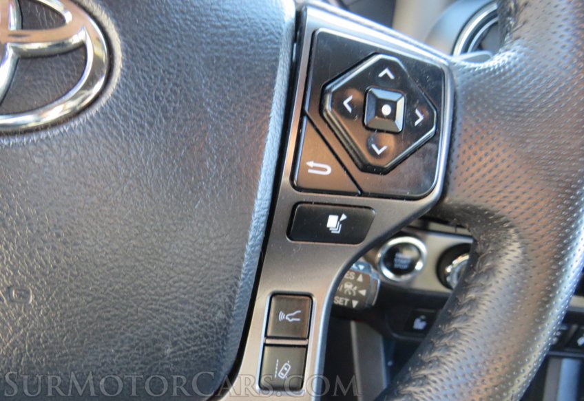 2018 Toyota Tacoma - Image 28