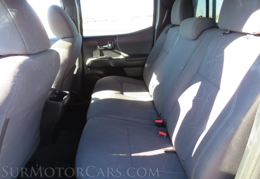 2018 Toyota Tacoma - Image 24