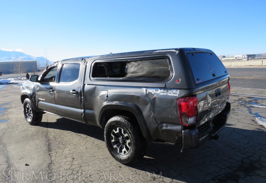 2018 Toyota Tacoma - Image 6