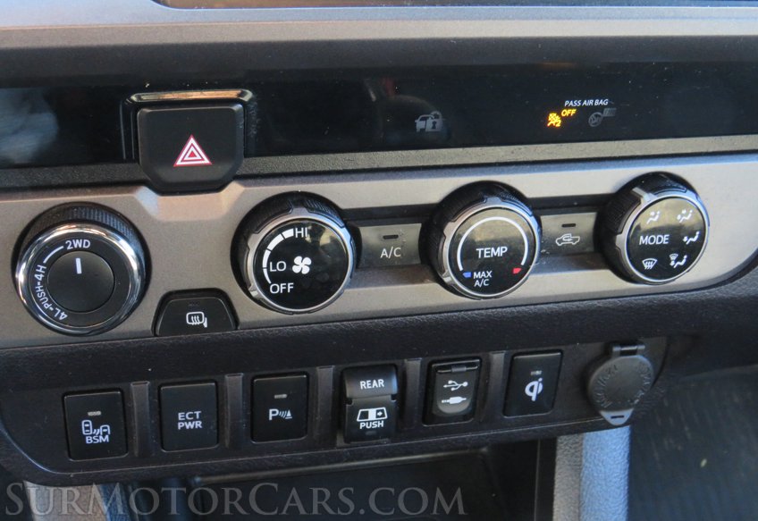 2018 Toyota Tacoma - Image 36