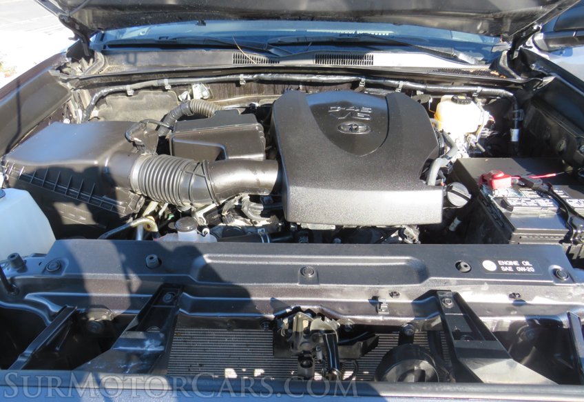 2018 Toyota Tacoma - Image 46