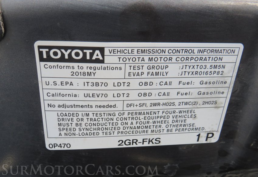 2018 Toyota Tacoma - Image 49