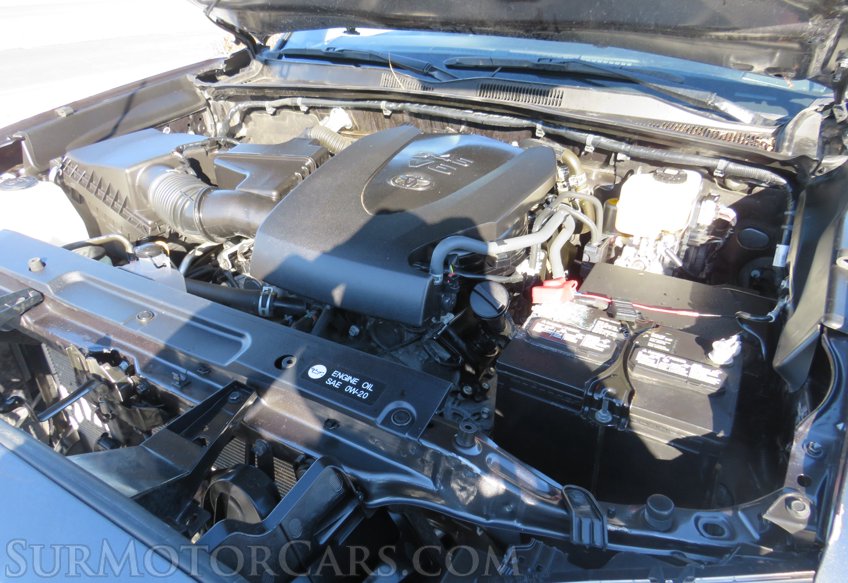 2018 Toyota Tacoma - Image 45