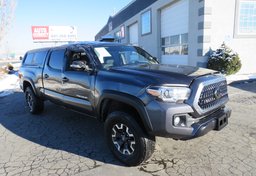 2018 Toyota Tacoma - Image 1