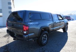 2018 Toyota Tacoma - Image 7