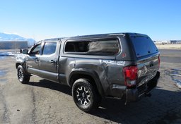 2018 Toyota Tacoma - Image 8