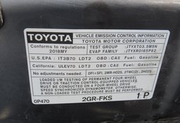 2018 Toyota Tacoma - Image 49