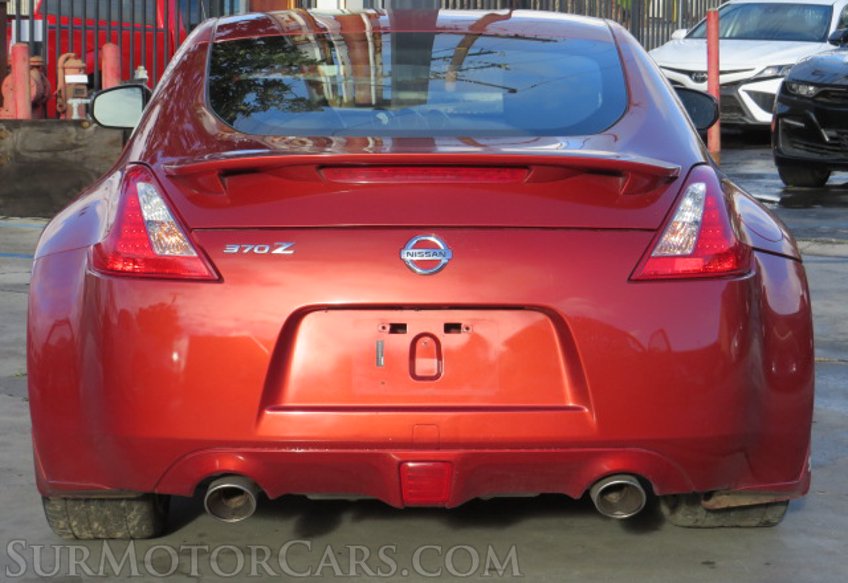 2014 Nissan 370Z - Image 12