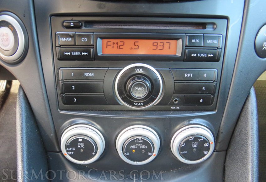 2014 Nissan 370Z - Image 26