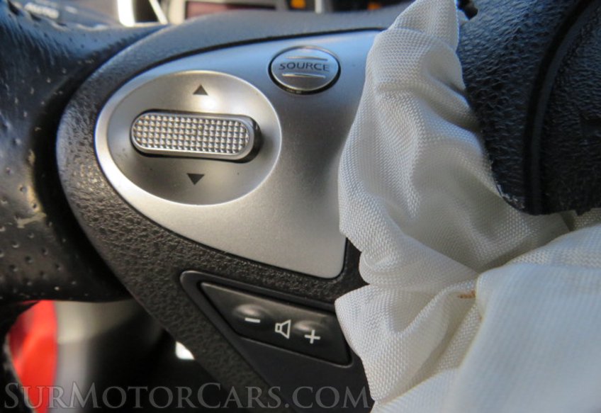 2014 Nissan 370Z - Image 30