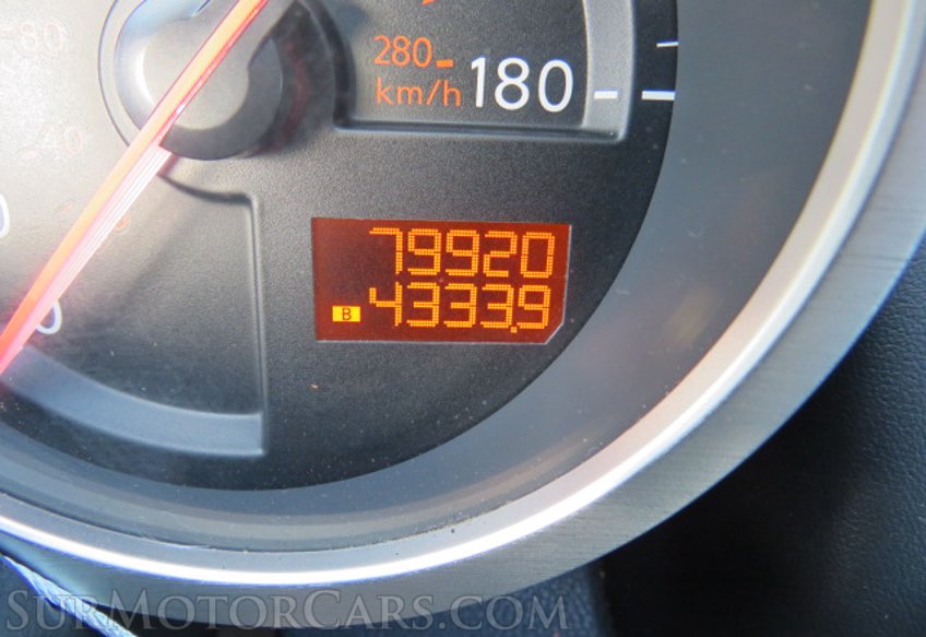 2014 Nissan 370Z - Image 24