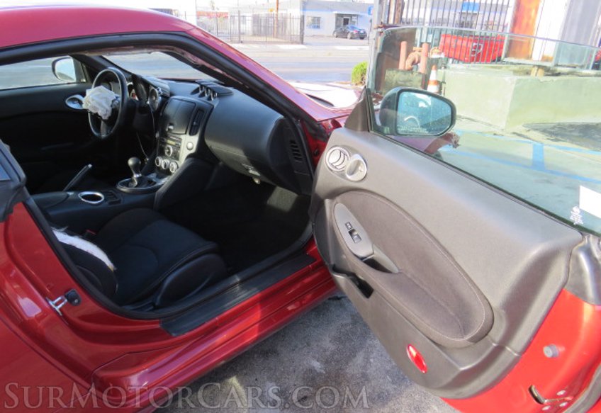2014 Nissan 370Z - Image 19