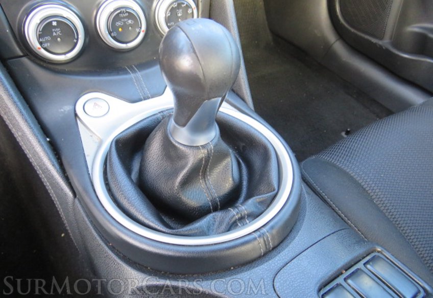 2014 Nissan 370Z - Image 27