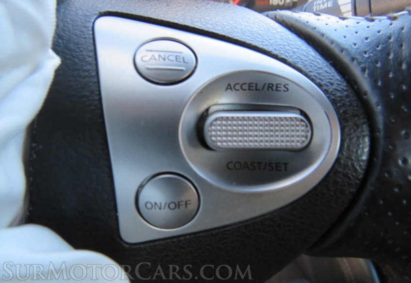 2014 Nissan 370Z - Image 32