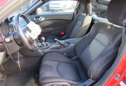 2014 Nissan 370Z - Image 22