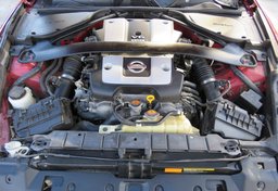 2014 Nissan 370Z - Image 36