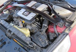 2014 Nissan 370Z - Image 37