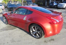 2014 Nissan 370Z - Image 7