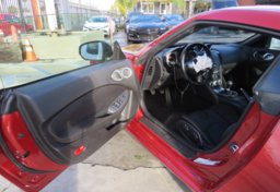 2014 Nissan 370Z - Image 18