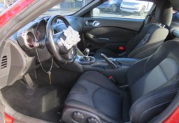 2014 Nissan 370Z - Image 20