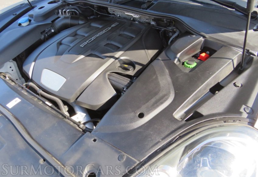2015 Porsche Cayenne - Image 53