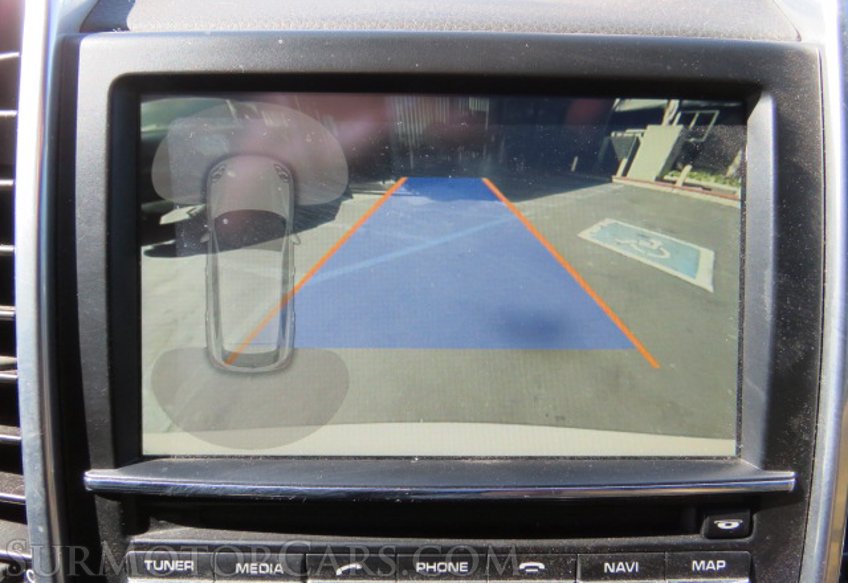 2015 Porsche Cayenne - Image 39