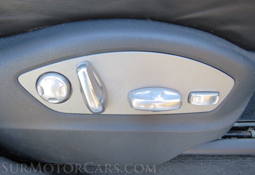 2015 Porsche Cayenne - Image 45