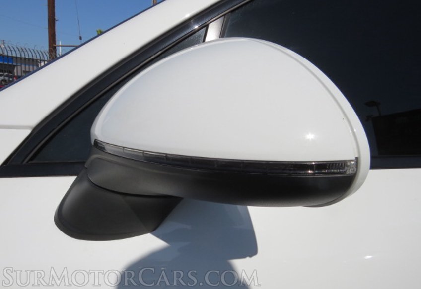 2015 Porsche Cayenne - Image 17