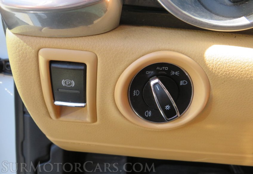 2015 Porsche Cayenne - Image 47