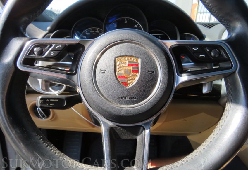 2015 Porsche Cayenne - Image 37