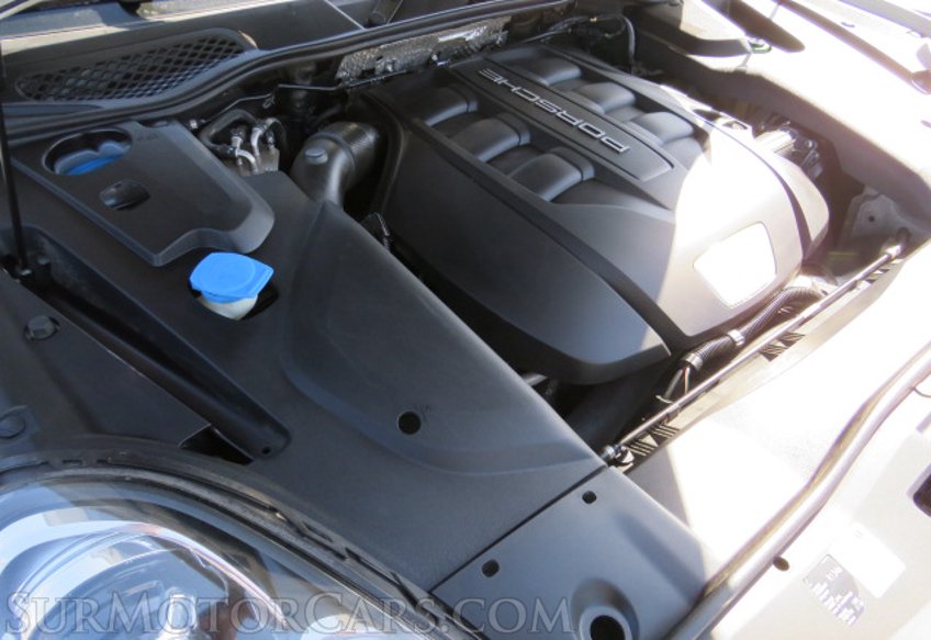 2015 Porsche Cayenne - Image 55