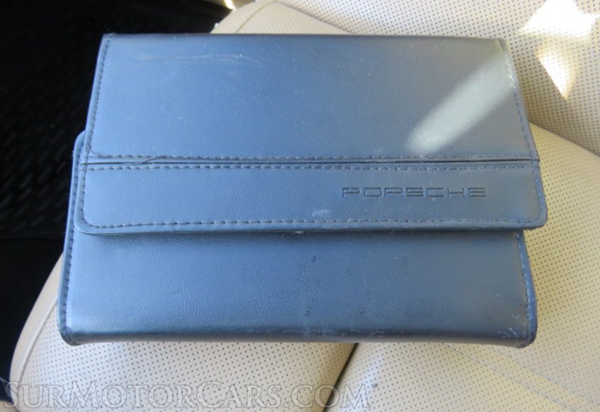 2015 Porsche Cayenne - Image 49