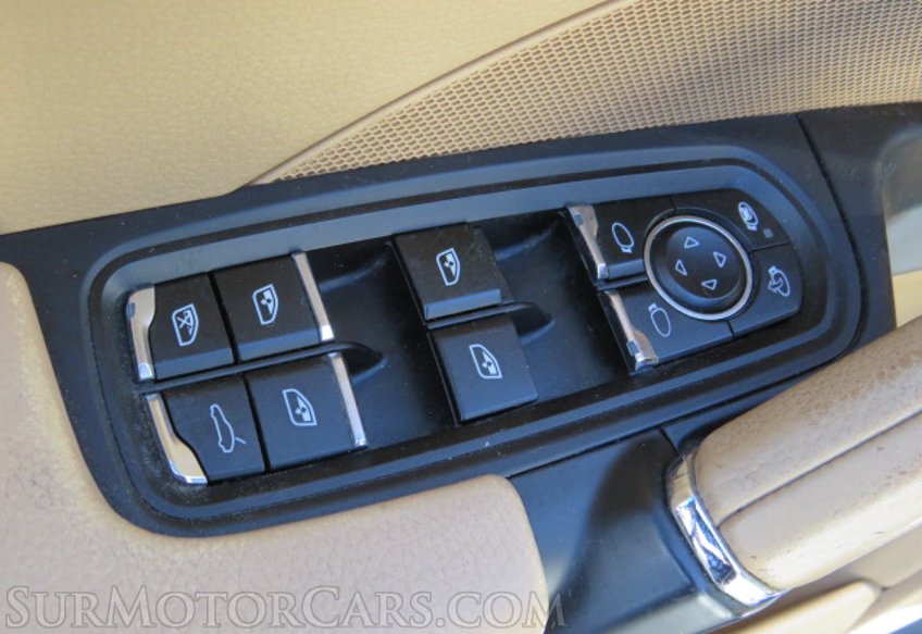 2015 Porsche Cayenne - Image 43