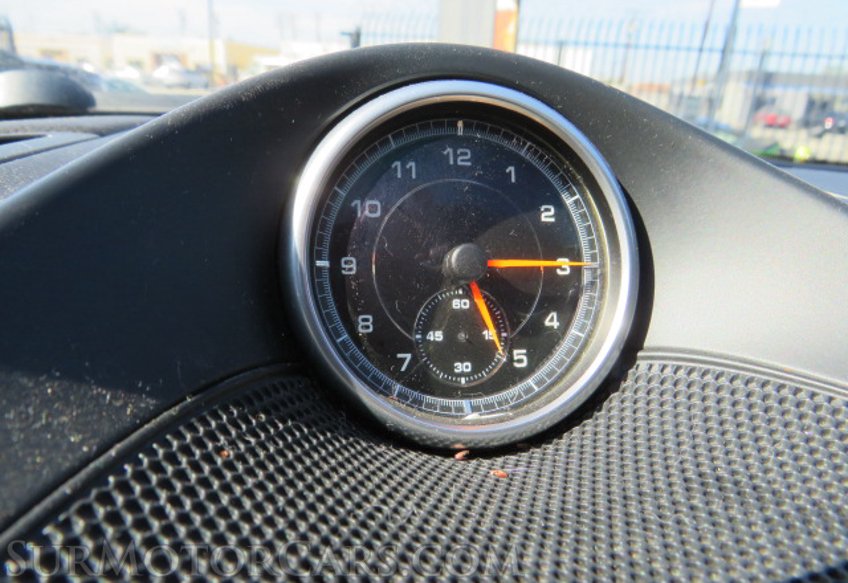 2015 Porsche Cayenne - Image 50