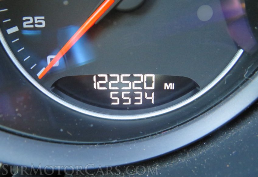 2015 Porsche Cayenne - Image 33