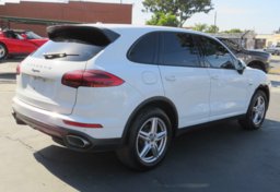 2015 Porsche Cayenne - Image 6