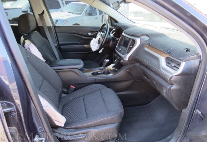 2019 GMC Acadia - Image 29