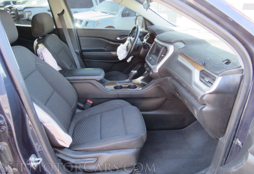 2019 GMC Acadia - Image 28