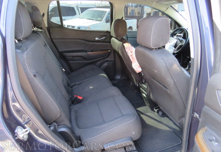 2019 GMC Acadia - Image 19