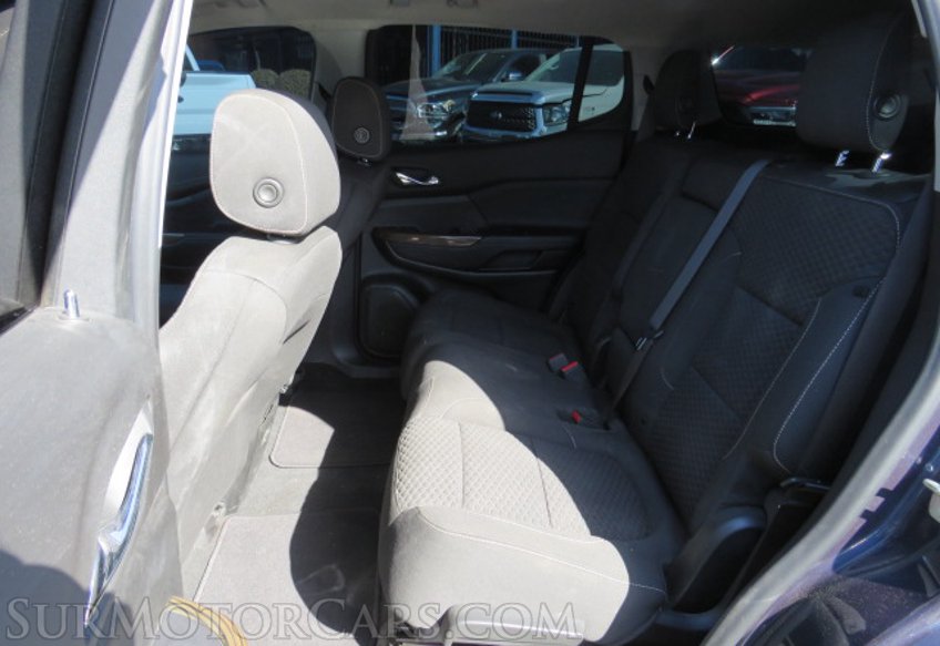 2019 GMC Acadia - Image 13