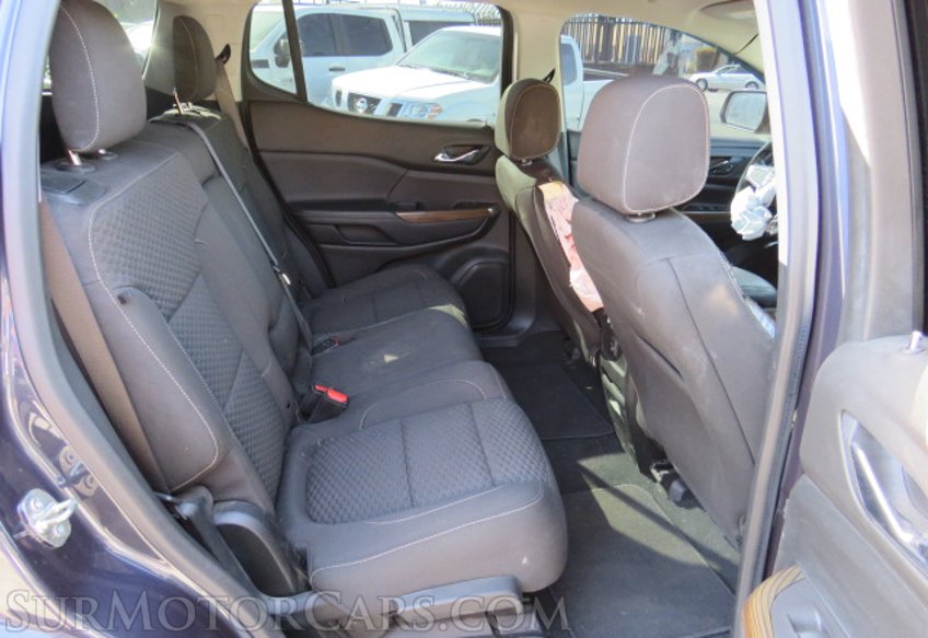 2019 GMC Acadia - Image 27