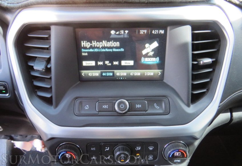 2019 GMC Acadia - Image 42