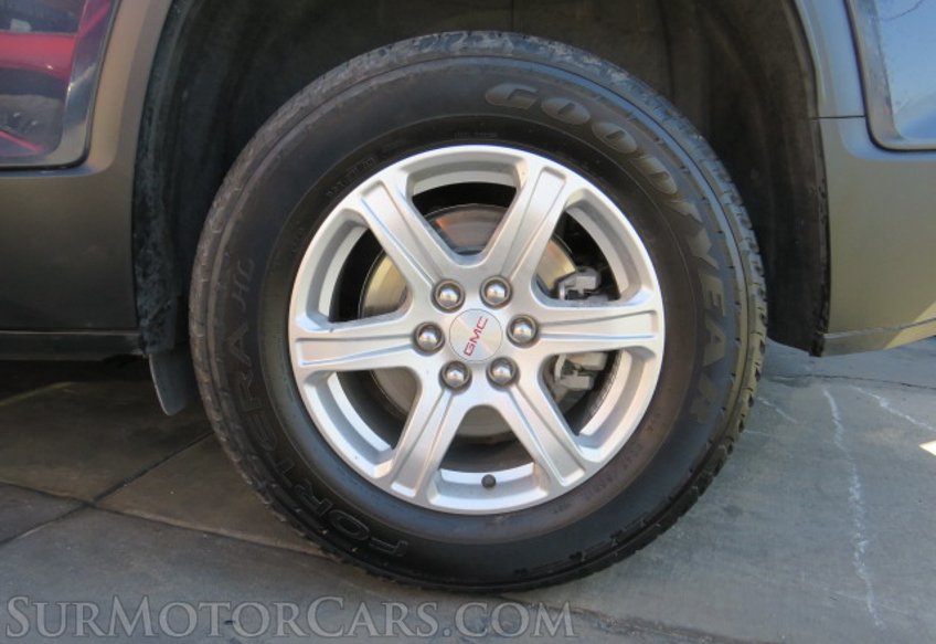 2019 GMC Acadia - Image 54