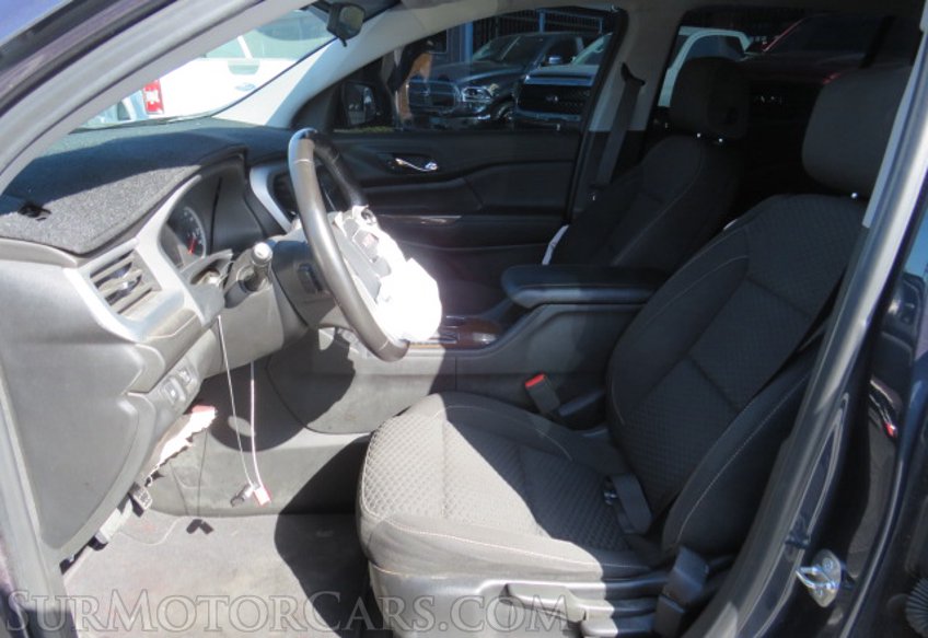 2019 GMC Acadia - Image 15